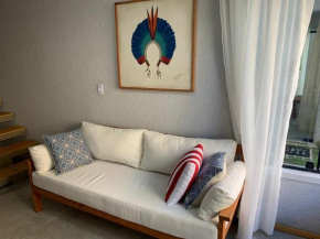 Casa Quatro - Condomínio Vila dos Milagres